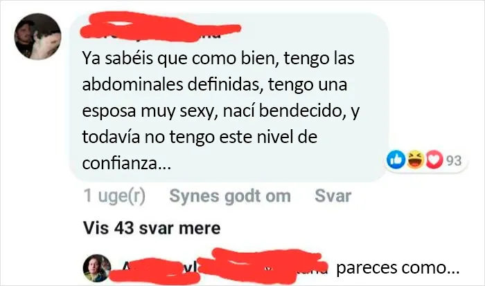 Gracias tipo aleatorio de Facebook, muy guay...