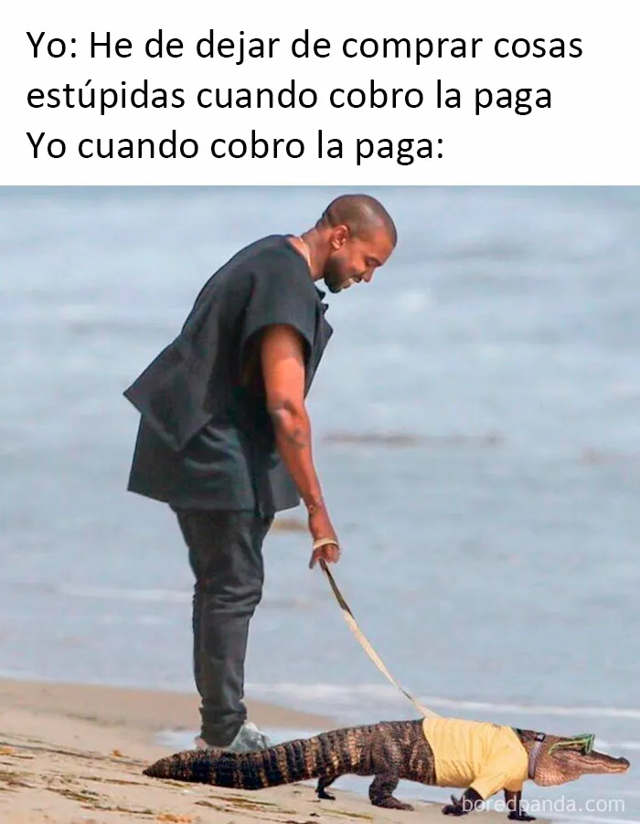 20 Divertidos memes sobre dinero que son dolorosamente ciertos