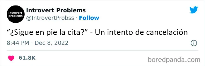 20 Divertidos memes que harán reír a todos los introvertidos (nuevas imágenes)