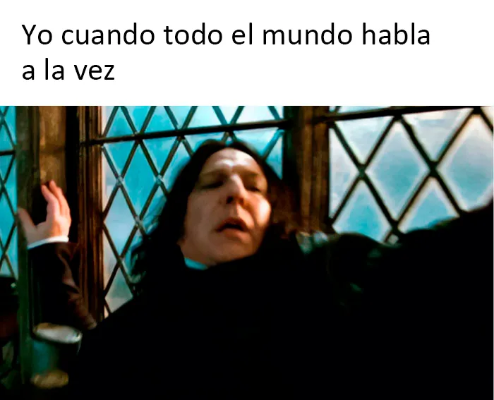 20 Divertidos memes sobre introvertidos realmente acertados