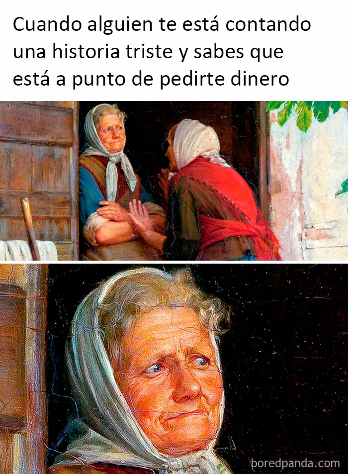 20 Divertidos memes sobre dinero que son dolorosamente ciertos