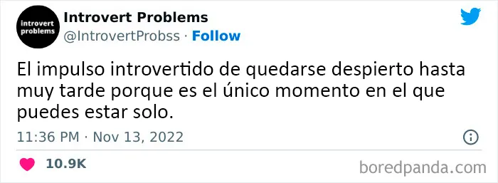 20 Divertidos memes que harán reír a todos los introvertidos (nuevas imágenes)