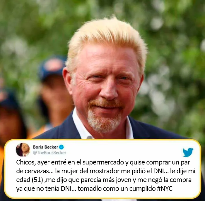 En mi opinión, no parece tener más de 50 años