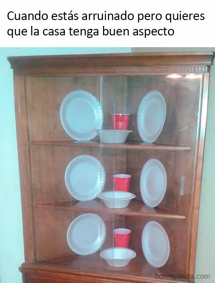 20 Divertidos memes sobre dinero que son dolorosamente ciertos