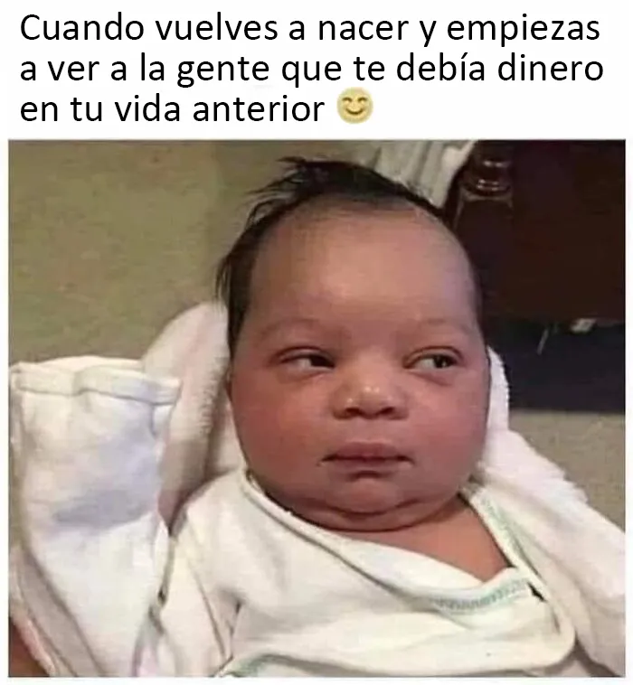 20 Divertidos memes que te atacan personalmente