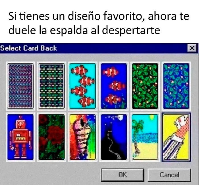 Solitario