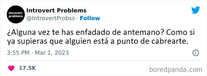 20 Divertidos memes que harán reír a todos los introvertidos (nuevas imágenes)
