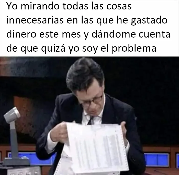 20 Divertidos memes que te atacan personalmente
