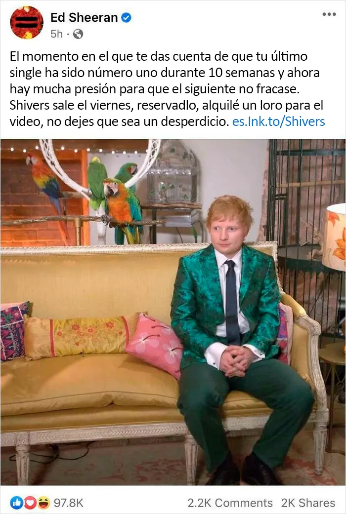 Maldición, Ed, eso debe ser tan difícil para ti...
