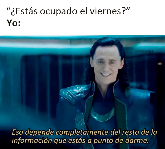 20 Divertidos memes sobre introvertidos realmente acertados