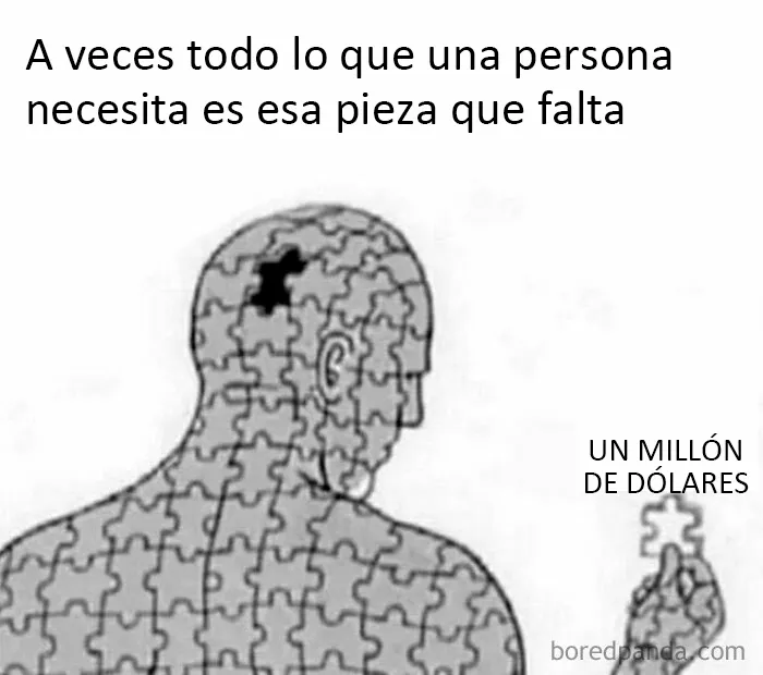 20 Divertidos memes sobre dinero que son dolorosamente ciertos