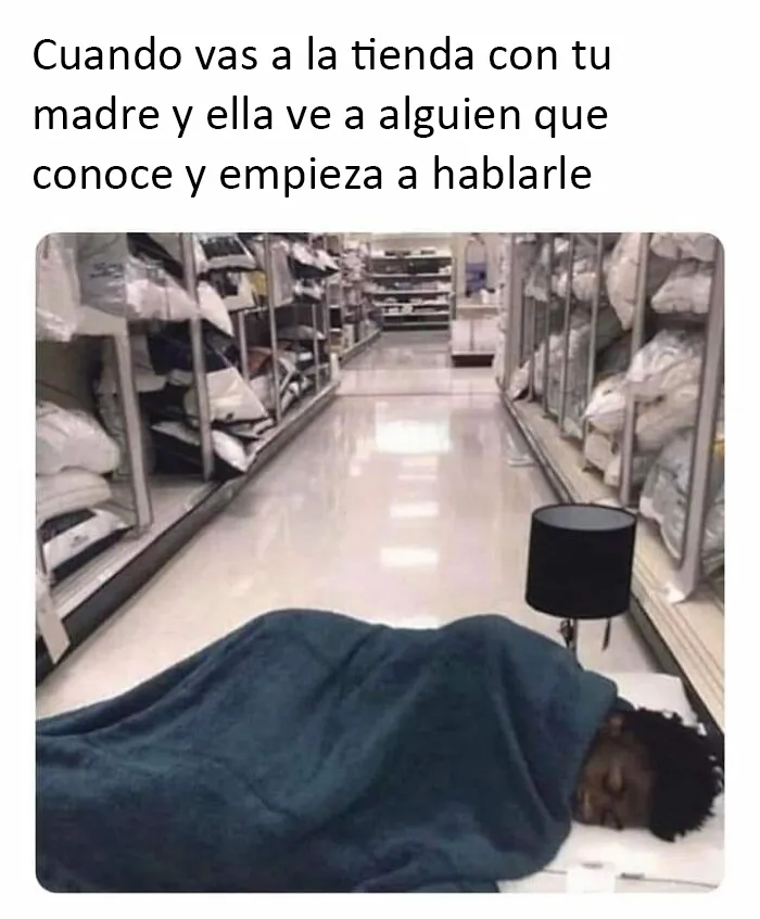 20 Divertidos memes que te atacan personalmente