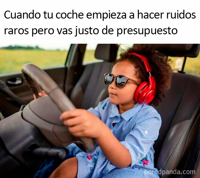 20 Divertidos memes sobre dinero que son dolorosamente ciertos