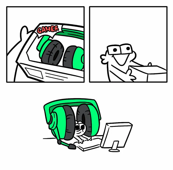Problemas De Ser Pequeñito