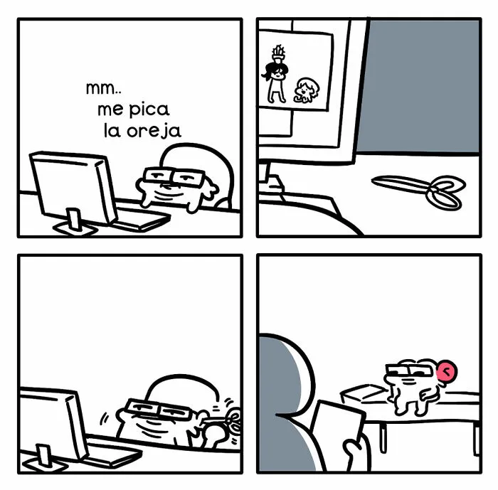 Así No
