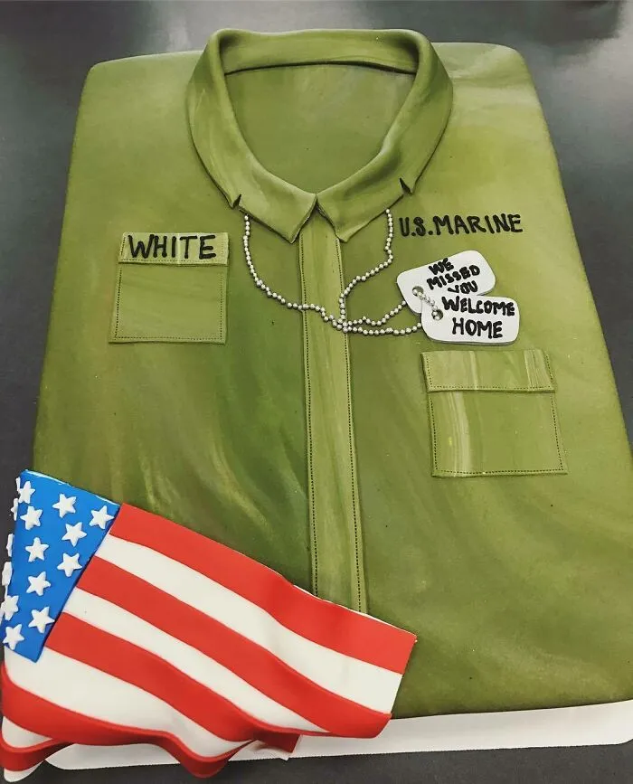 Uniforme Militar