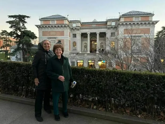 Madrid, España