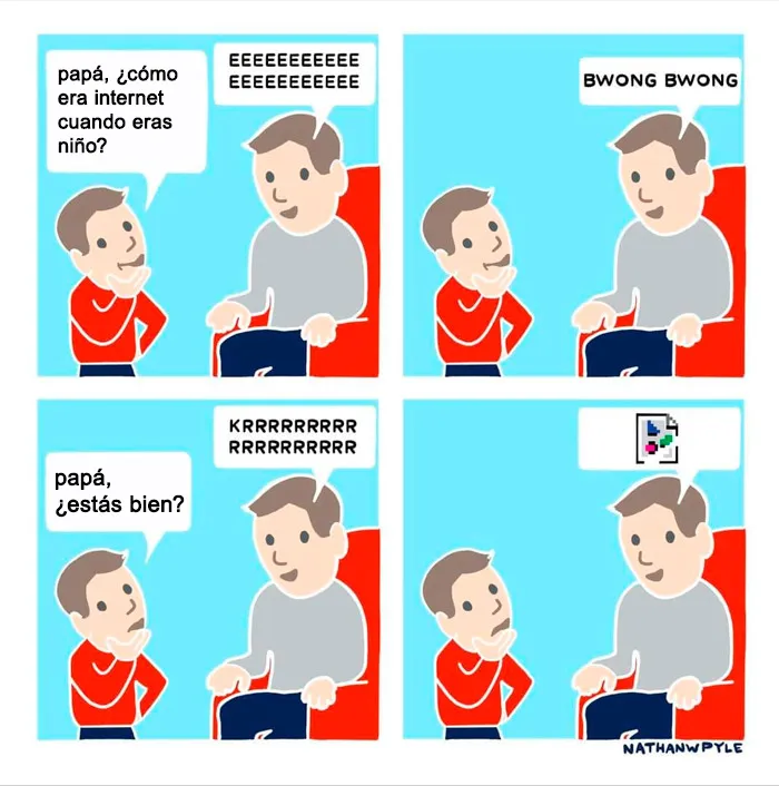 20 Memes de informáticos publicados en el grupo de Facebook 'IT Humor And Memes' (nuevas fotos)
