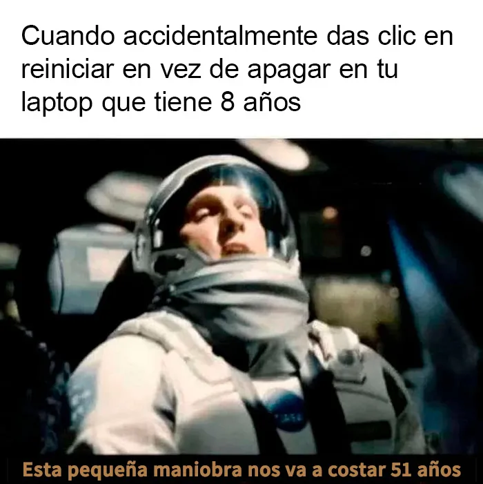 20 Memes de informáticos publicados en el grupo de Facebook 'IT Humor And Memes' (nuevas fotos)