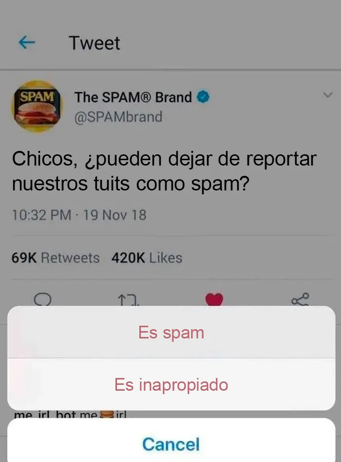 20 Memes de informáticos publicados en el grupo de Facebook 'IT Humor And Memes' (nuevas fotos)