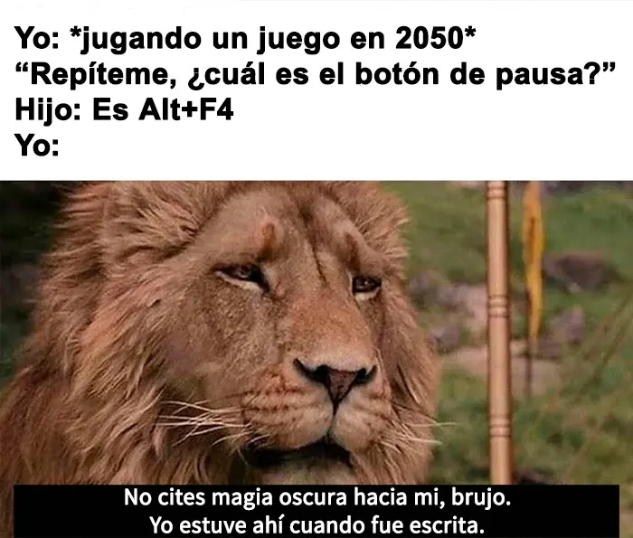 20 Memes de informáticos publicados en el grupo de Facebook 'IT Humor And Memes' (nuevas fotos)