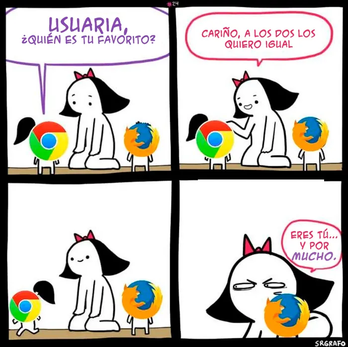 20 Memes de informáticos publicados en el grupo de Facebook 'IT Humor And Memes' (nuevas fotos)