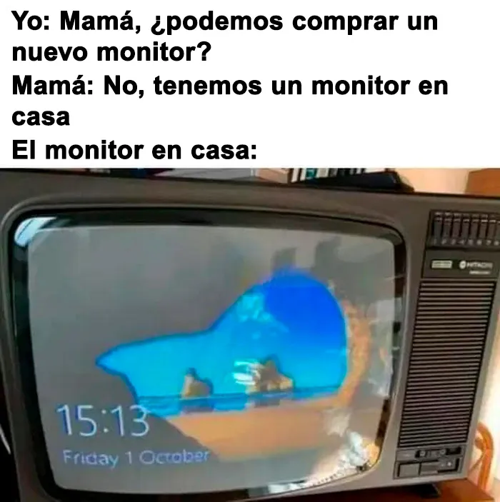 20 Memes de informáticos publicados en el grupo de Facebook 'IT Humor And Memes' (nuevas fotos)
