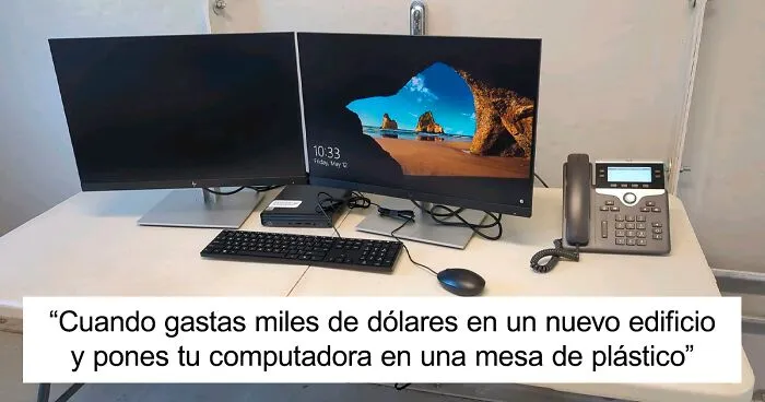 20 Memes de informáticos publicados en el grupo de Facebook 'IT Humor And Memes' (nuevas fotos)