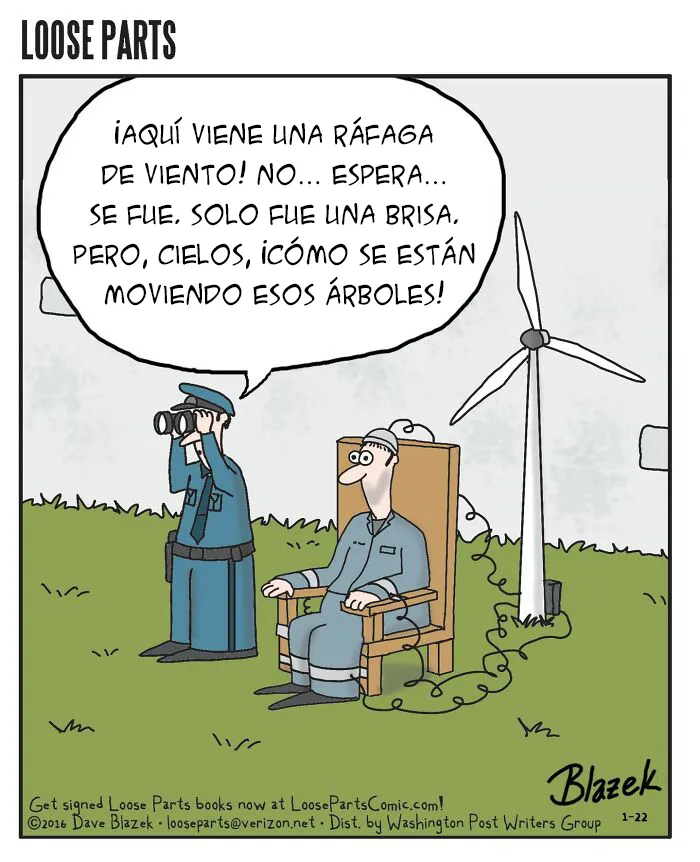 20 Divertidas viñetas llenas de humor oscuro, por Dave Blazek