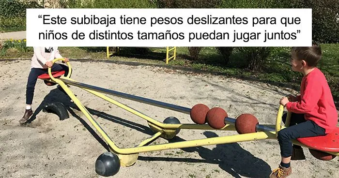 35 Diseños geniales creados para facilitar la vida a los niños