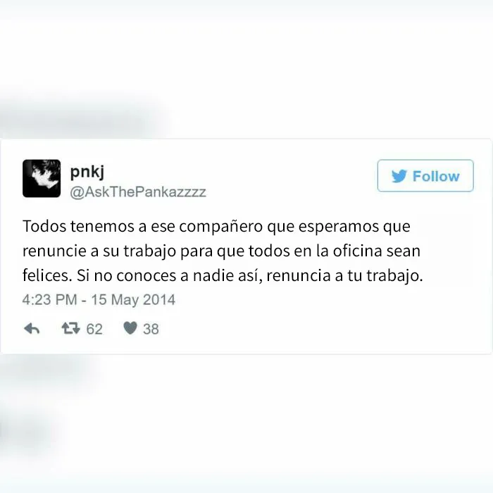 20 Memes laborales para reirte mientras deberías estar trabajando
