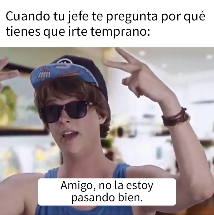 20 Memes laborales para reirte mientras deberías estar trabajando