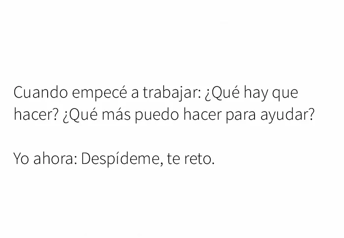 20 Memes laborales para reirte mientras deberías estar trabajando