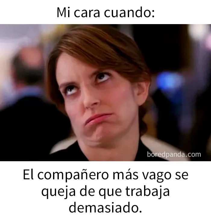 20 Memes laborales para reirte mientras deberías estar trabajando