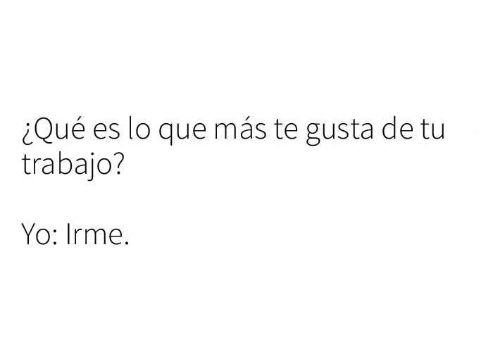 20 Memes laborales para reirte mientras deberías estar trabajando