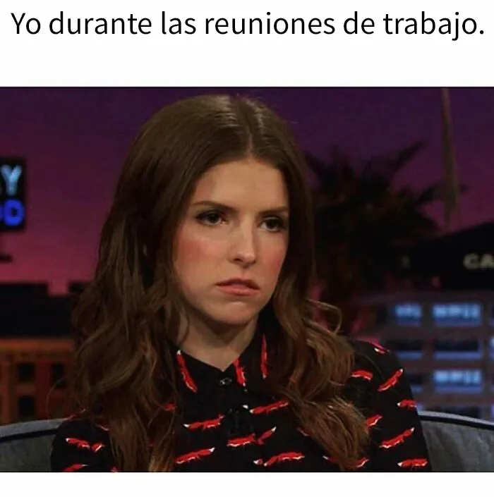 20 Memes laborales para reirte mientras deberías estar trabajando
