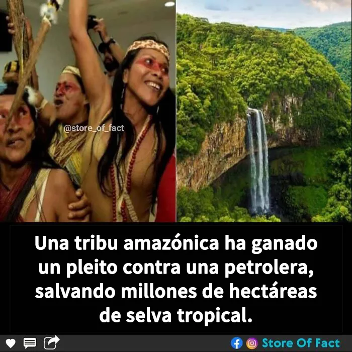 20 Datos fascinantes que te dejarán alucinando