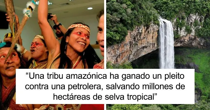 20 Datos fascinantes que te dejarán alucinando