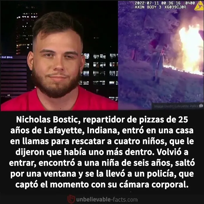 20 Datos increíbles y alucinantes que despertarán tu curiosidad