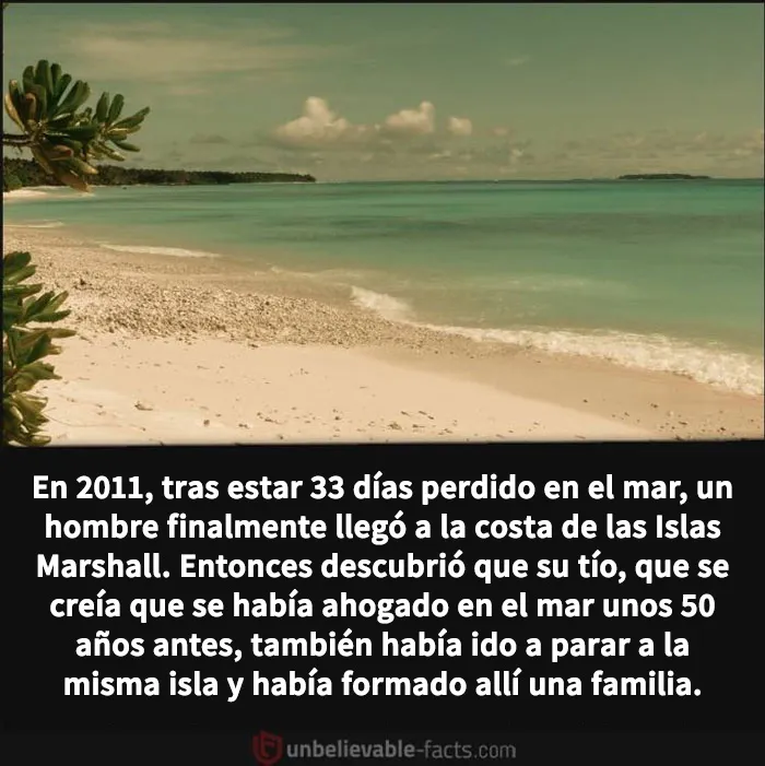 20 Datos increíbles y alucinantes que despertarán tu curiosidad