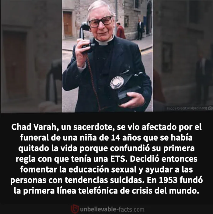 20 Datos increíbles y alucinantes que despertarán tu curiosidad