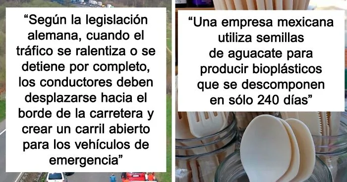 20 Datos increíbles y alucinantes que despertarán tu curiosidad