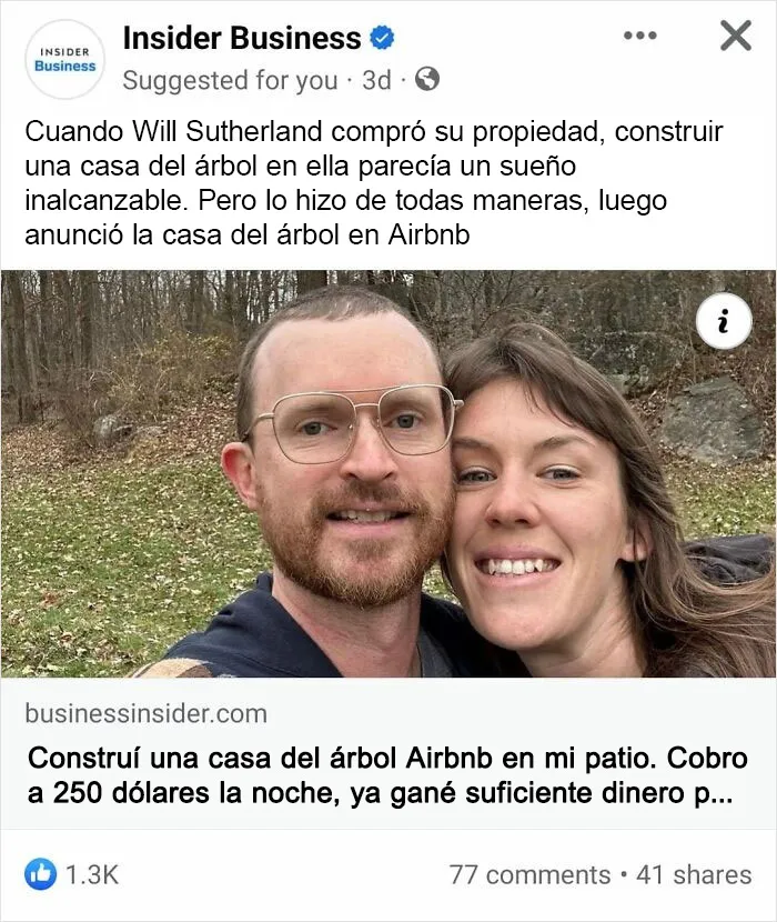 Estas 20 fotos aparentemente reconfortantes muestran en realidad lo dañada que está nuestra sociedad