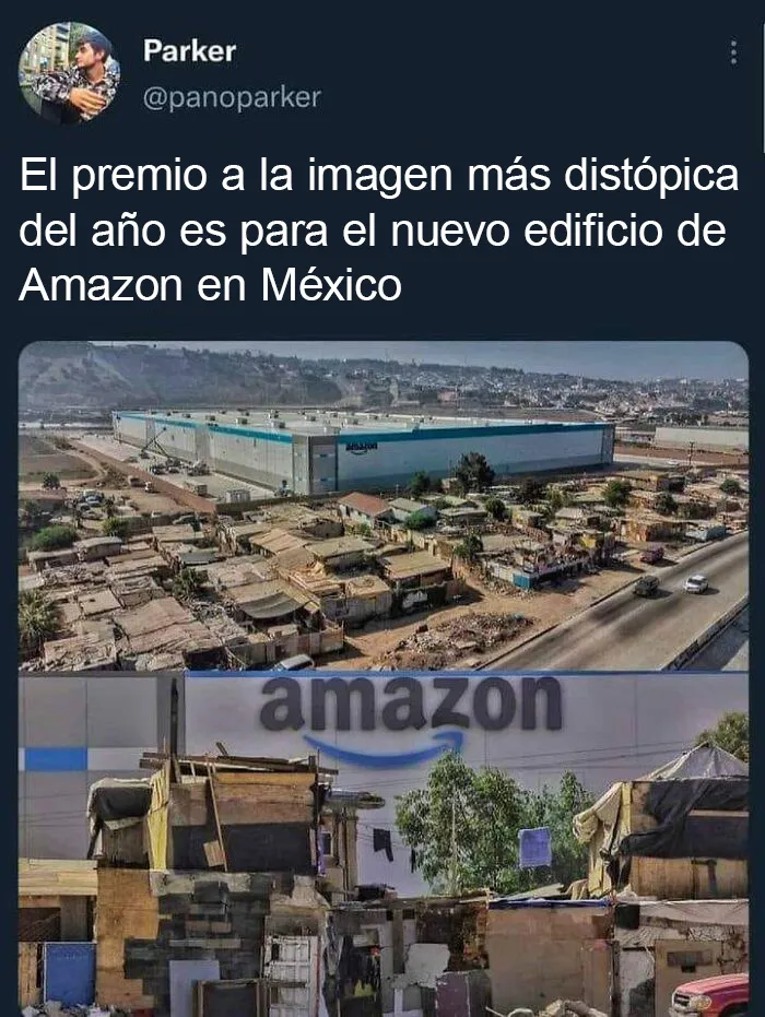 Estas 20 fotos aparentemente reconfortantes muestran en realidad lo dañada que está nuestra sociedad