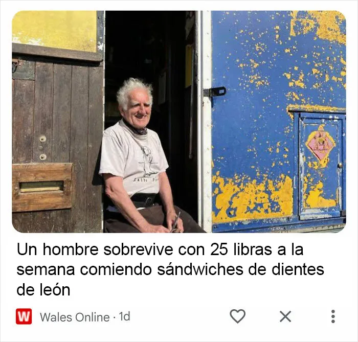 Estas 20 fotos aparentemente reconfortantes muestran en realidad lo dañada que está nuestra sociedad