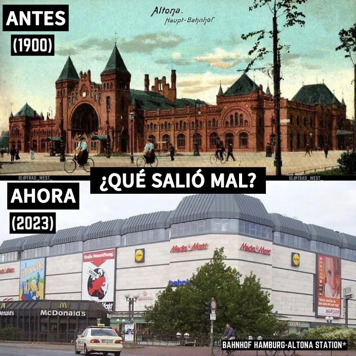 Estas 20 fotos aparentemente reconfortantes muestran en realidad lo dañada que está nuestra sociedad