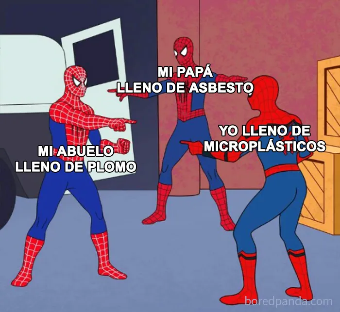 Estas 20 fotos aparentemente reconfortantes muestran en realidad lo dañada que está nuestra sociedad