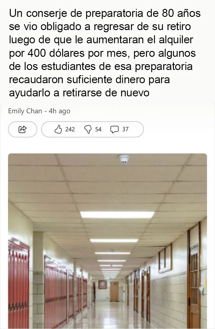 Estas 20 fotos aparentemente reconfortantes muestran en realidad lo dañada que está nuestra sociedad