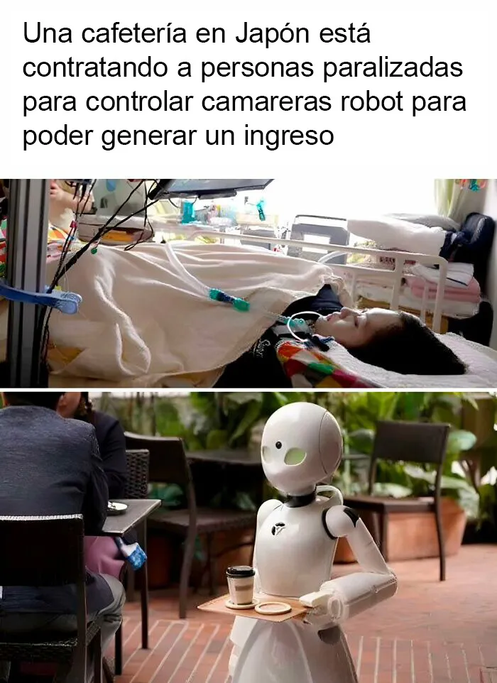 Estas 20 fotos aparentemente reconfortantes muestran en realidad lo dañada que está nuestra sociedad