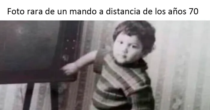 20 Memes de la Generación X que te harán viajar en el tiempo entre risas
